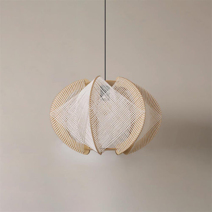 Java Hängande Lampa
