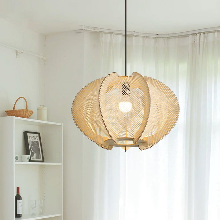 Java Hängande Lampa