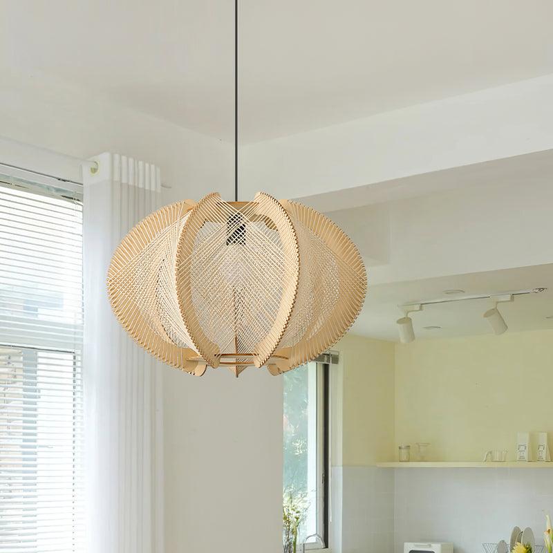 Java Hängande Lampa