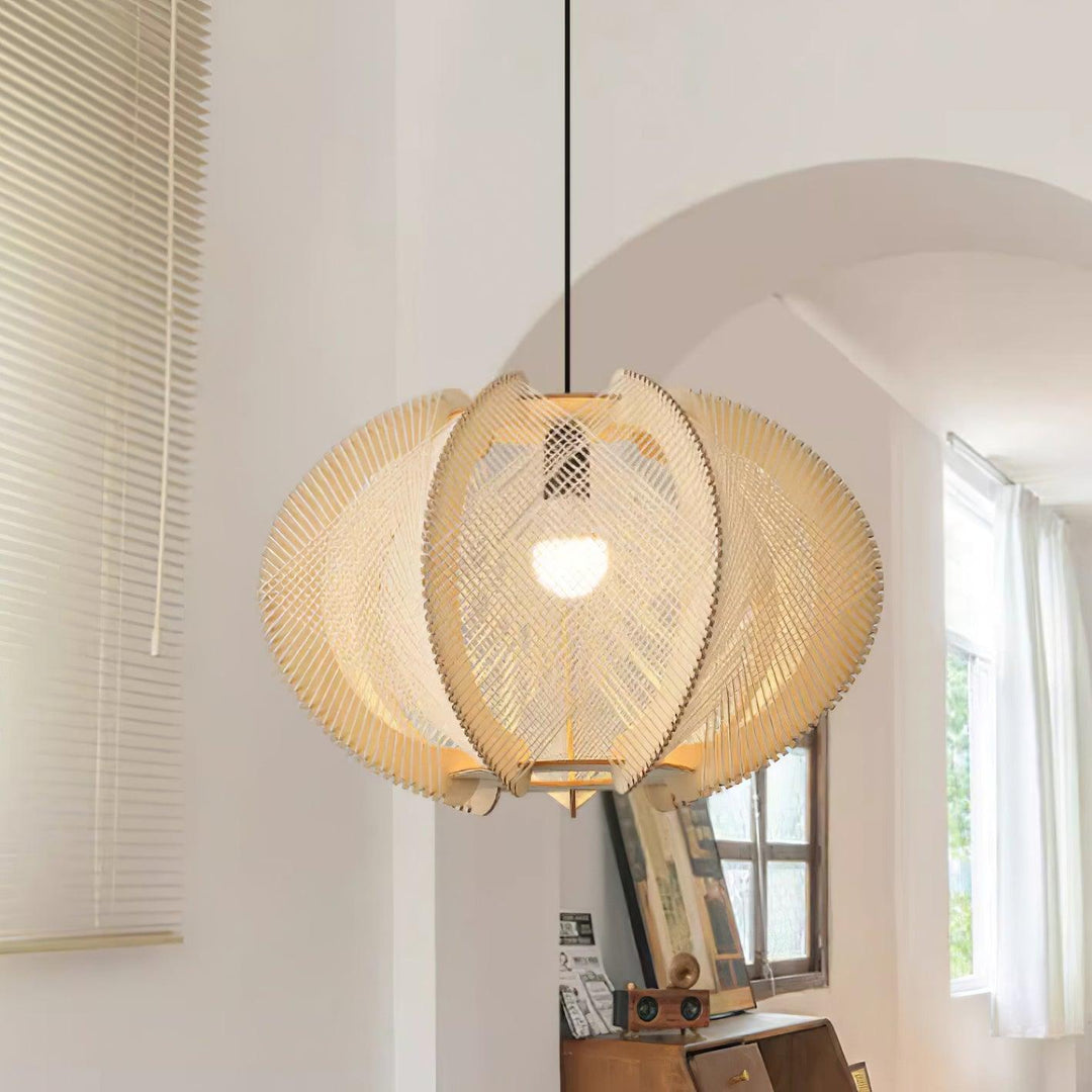 Java Hängande Lampa