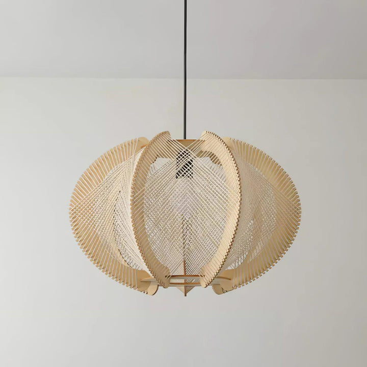 Java Hängande Lampa