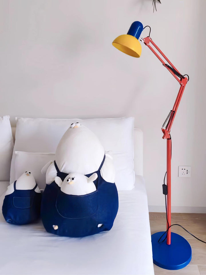 Flexi Memphis Golvlampa