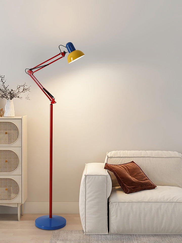 Flexi Memphis Golvlampa
