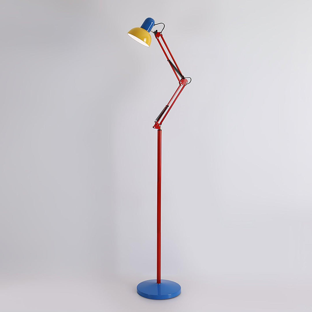 Flexi Memphis Golvlampa