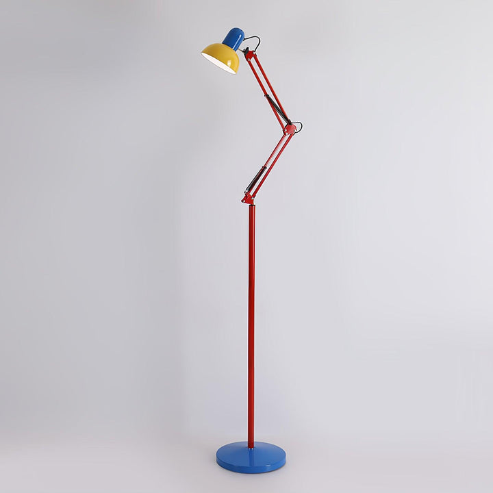 Flexi Memphis Golvlampa