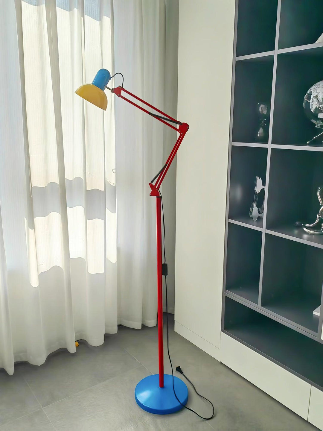 Flexi Memphis Golvlampa