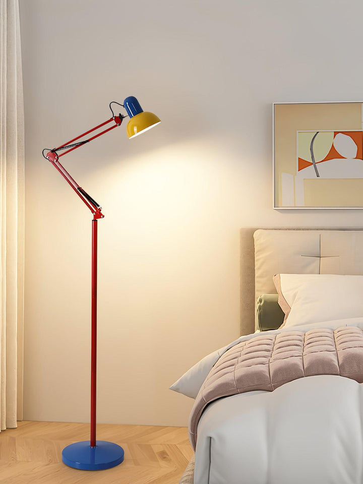 Flexi Memphis Golvlampa