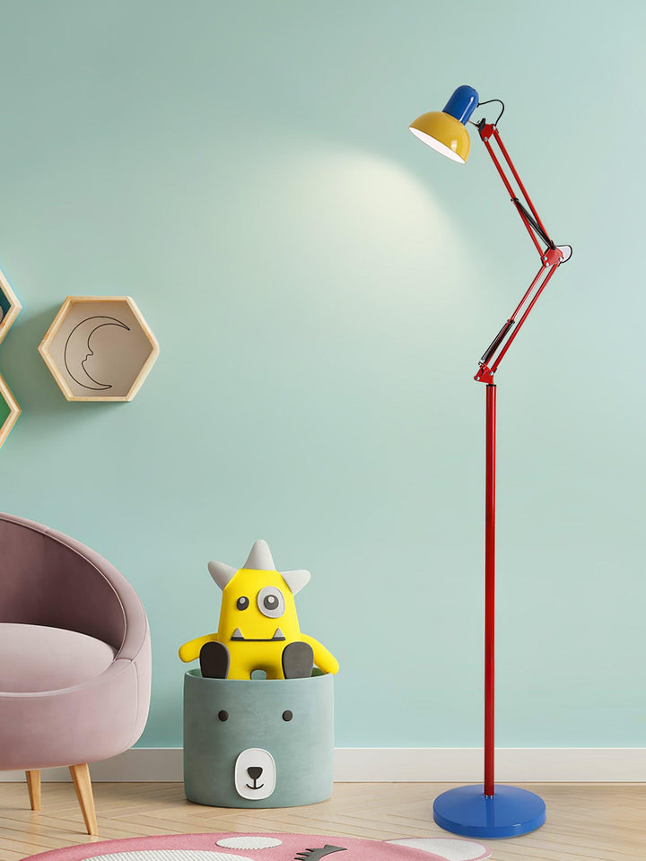 Flexi Memphis Golvlampa