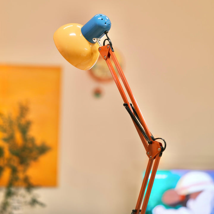 Flexi Memphis Golvlampa