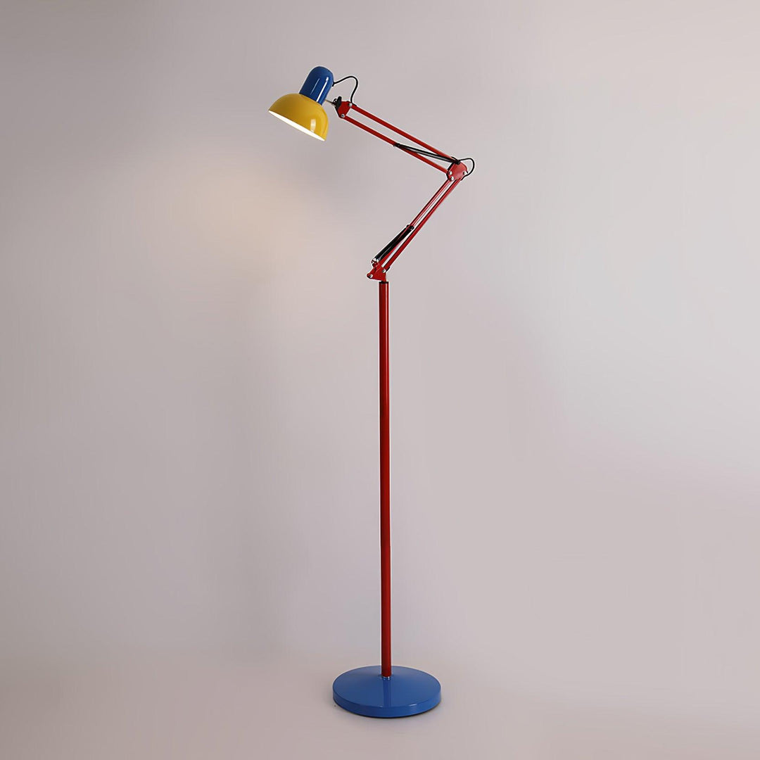 Flexi Memphis Golvlampa