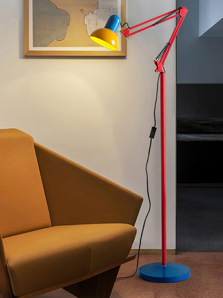 Flexi Memphis Golvlampa