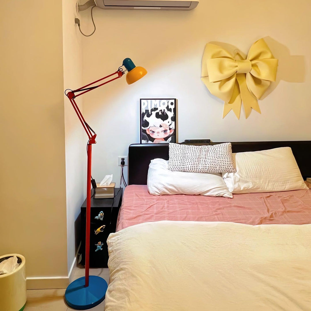 Flexi Memphis Golvlampa