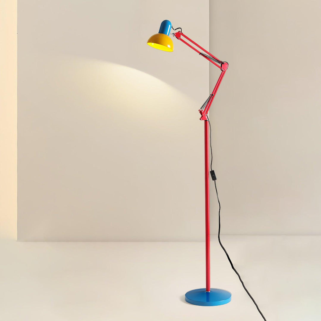 Flexi Memphis Golvlampa