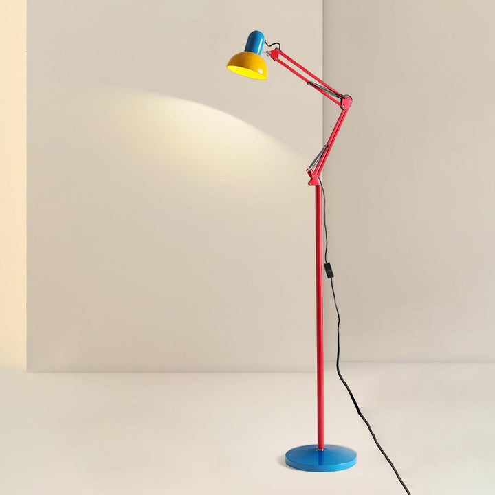 Flexi Memphis Golvlampa