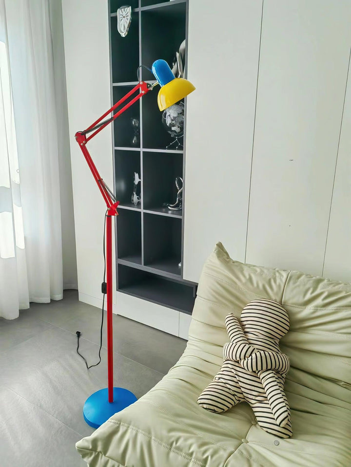 Flexi Memphis Golvlampa