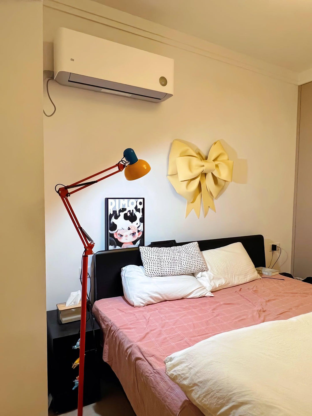 Flexi Memphis Golvlampa