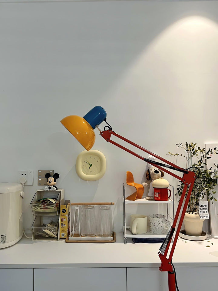 Flexi Memphis Golvlampa