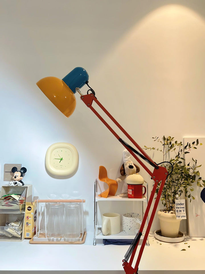 Flexi Memphis Golvlampa