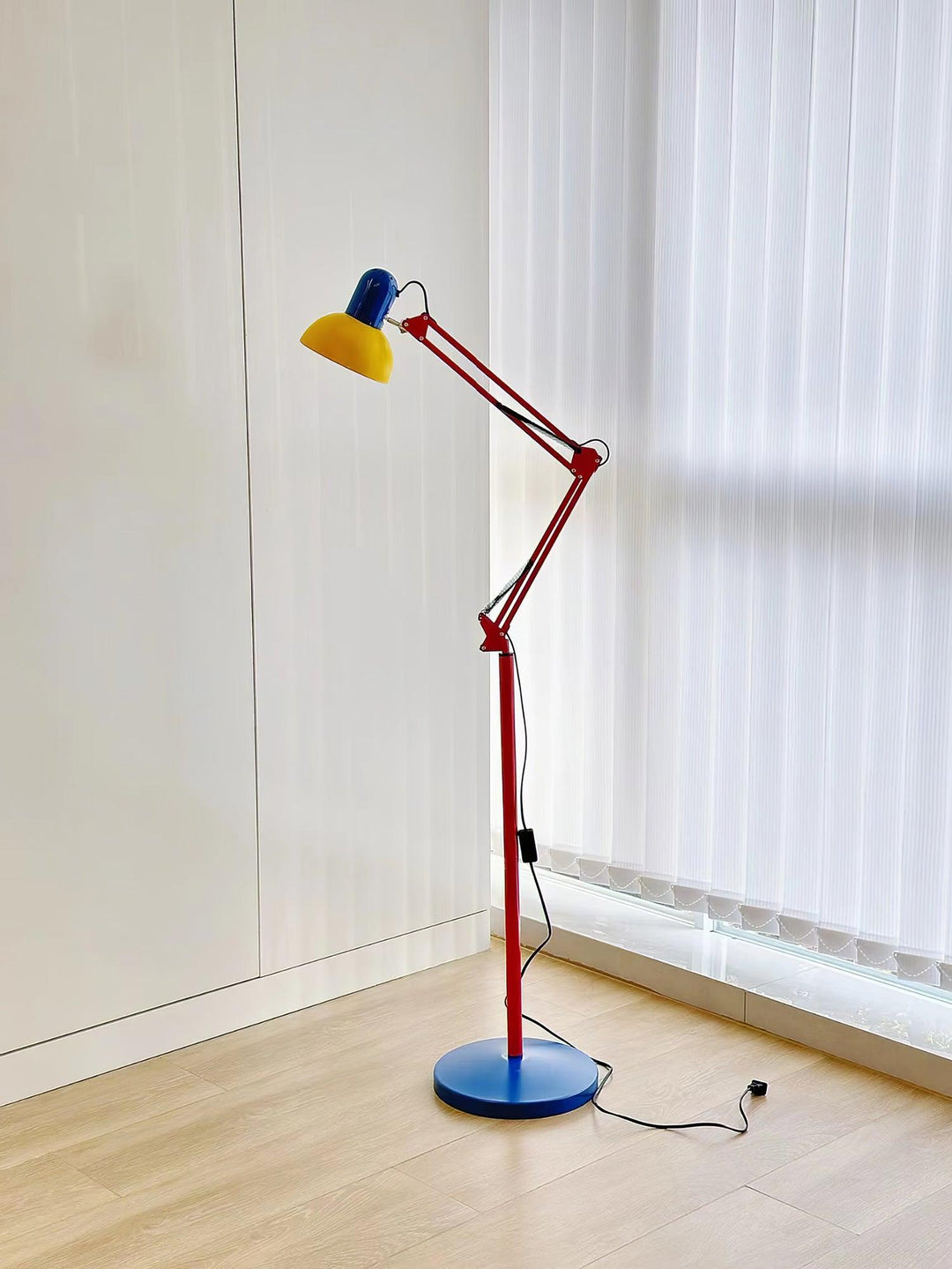 Flexi Memphis Golvlampa