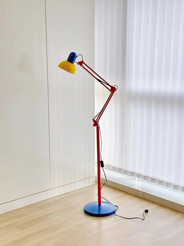 Flexi Memphis Golvlampa