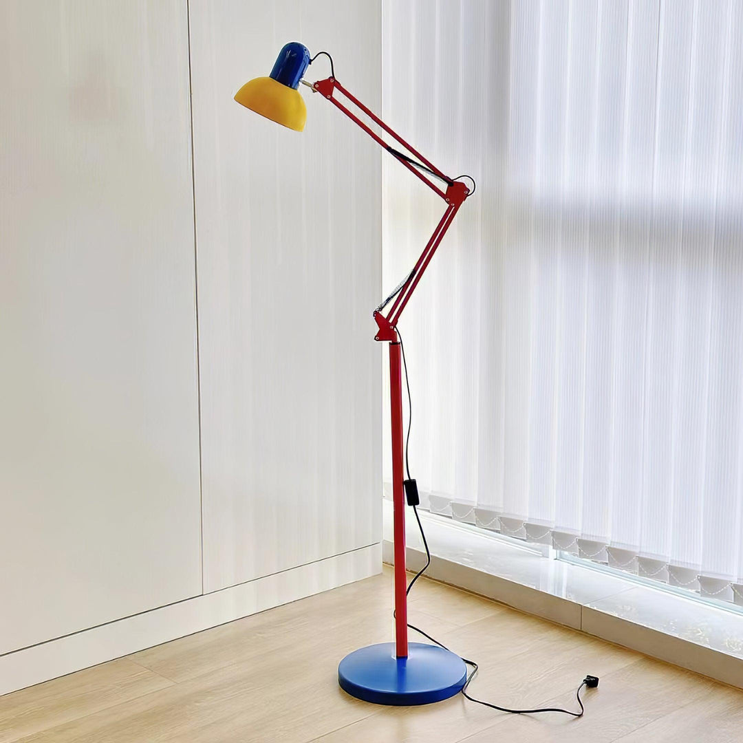 Flexi Memphis Golvlampa