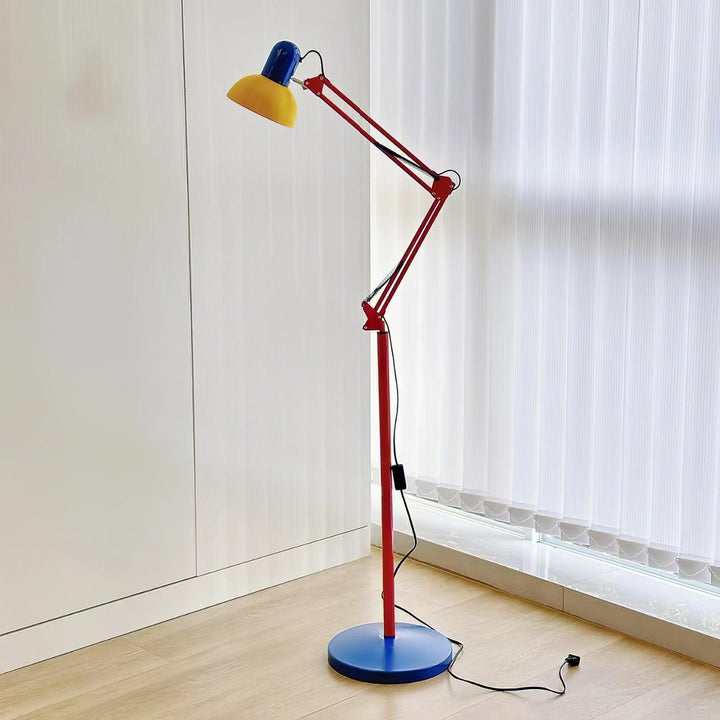 Flexi Memphis Golvlampa