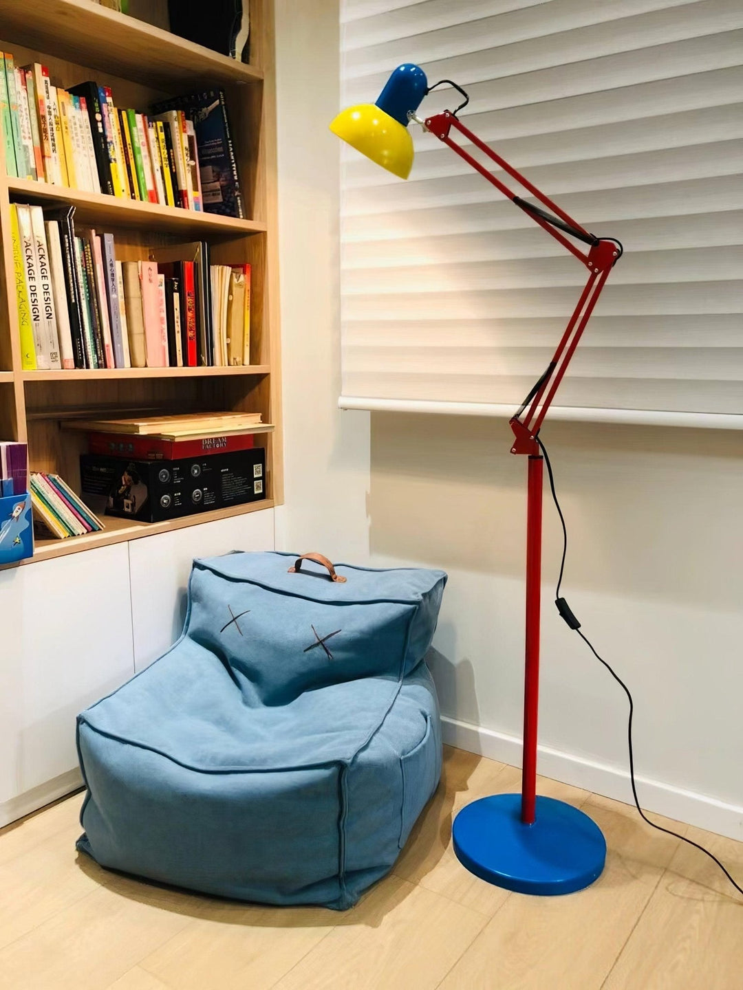Flexi Memphis Golvlampa