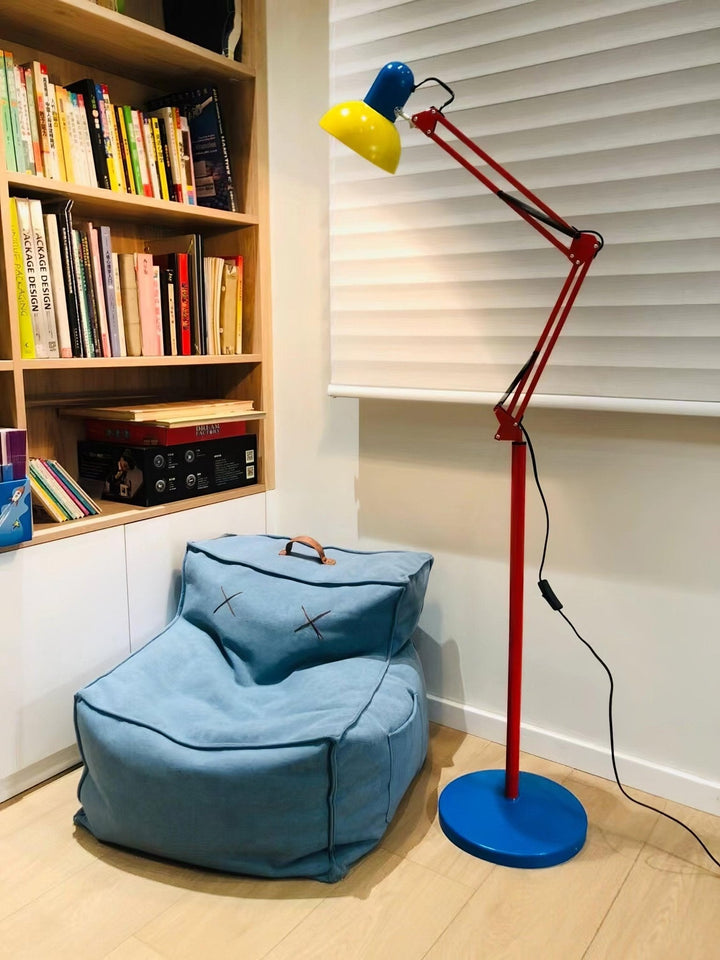 Flexi Memphis Golvlampa