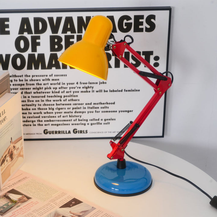 Flexi Bright Bordslampa