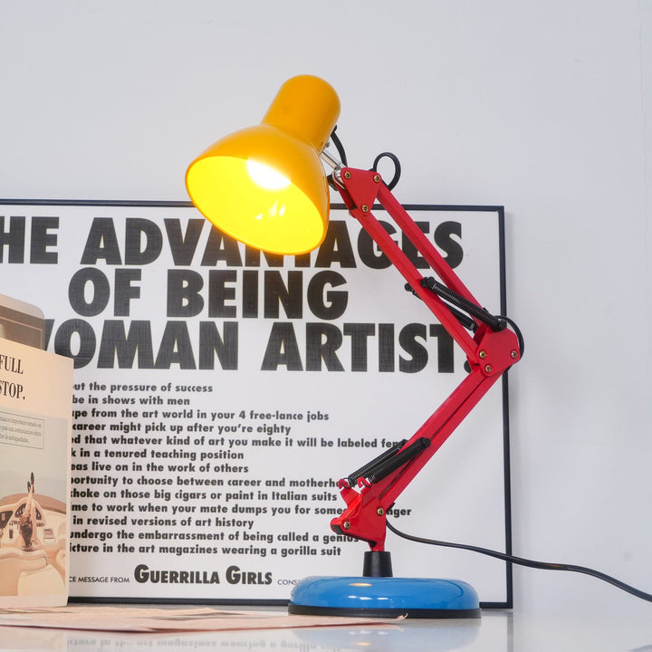 Flexi Bright Bordslampa