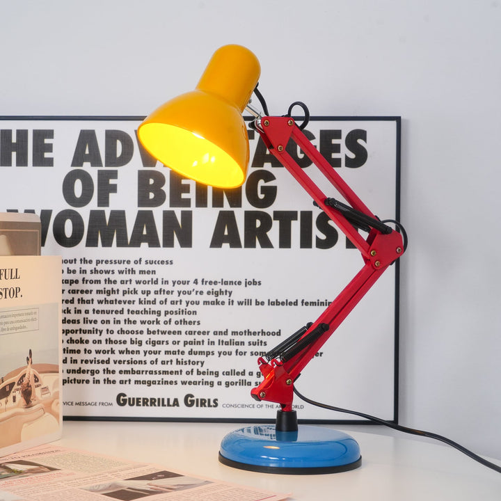 Flexi Bright Bordslampa