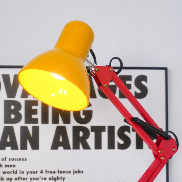 Flexi Bright Bordslampa