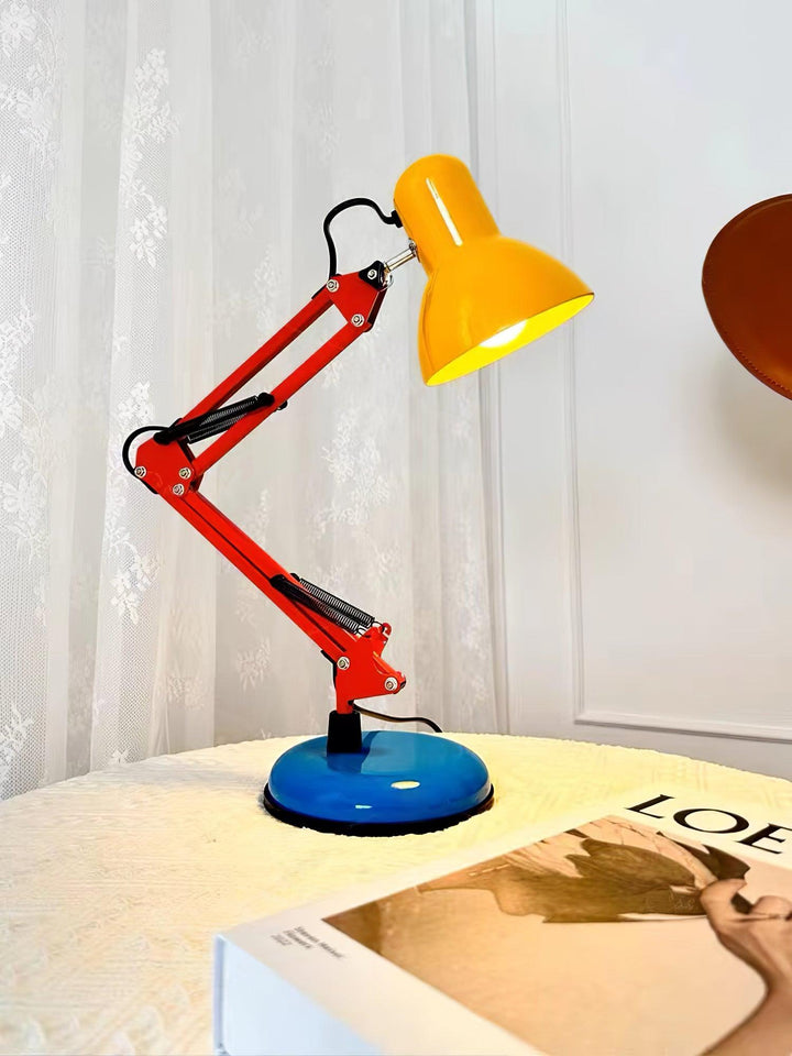 Flexi Bright Bordslampa