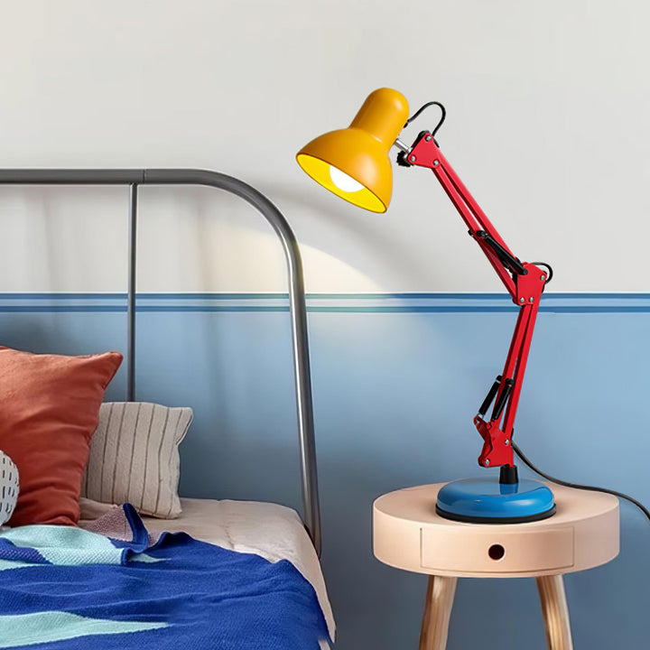 Flexi Bright Bordslampa