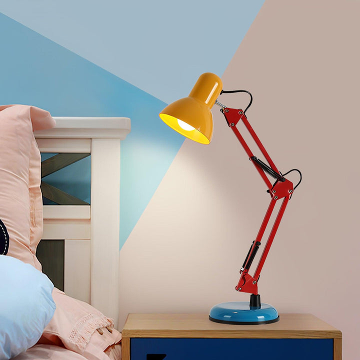 Flexi Bright Bordslampa