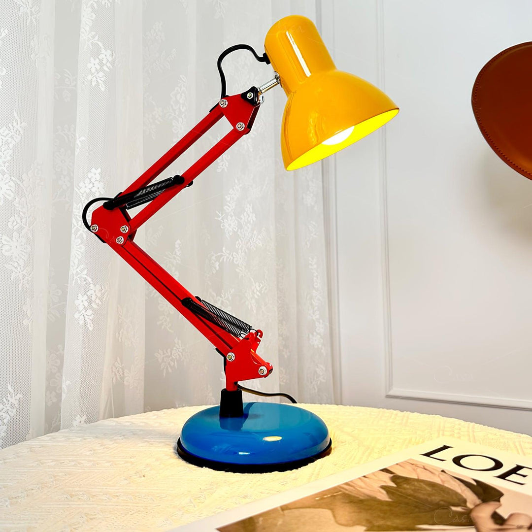 Flexi Bright Bordslampa