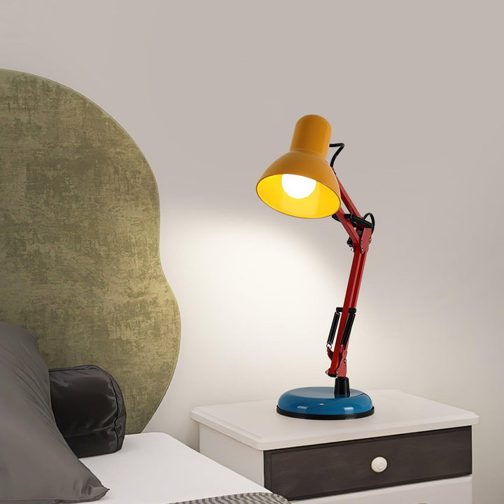 Flexi Bright Bordslampa