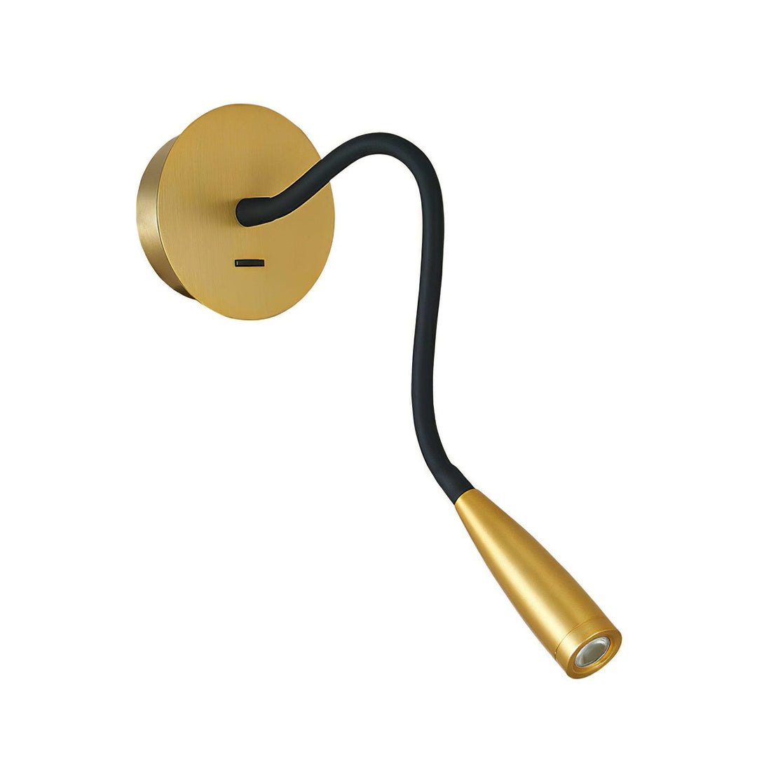Flexi Slang Vägglampa