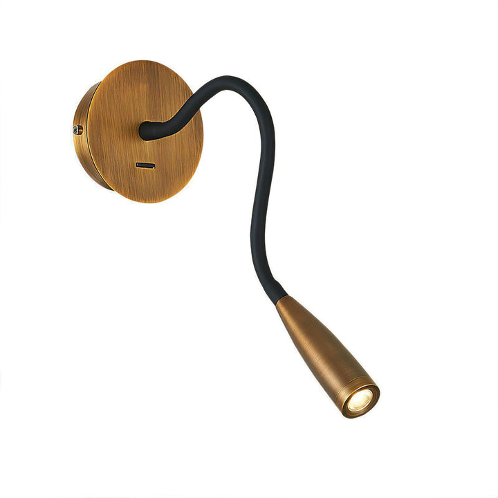 Flexi Slang Vägglampa