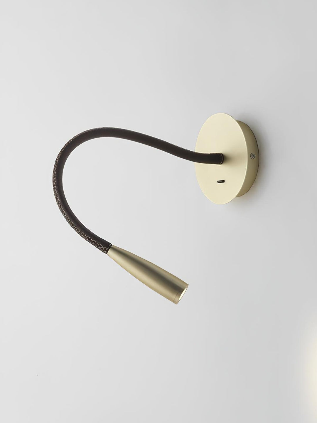 Flexi Slang Vägglampa