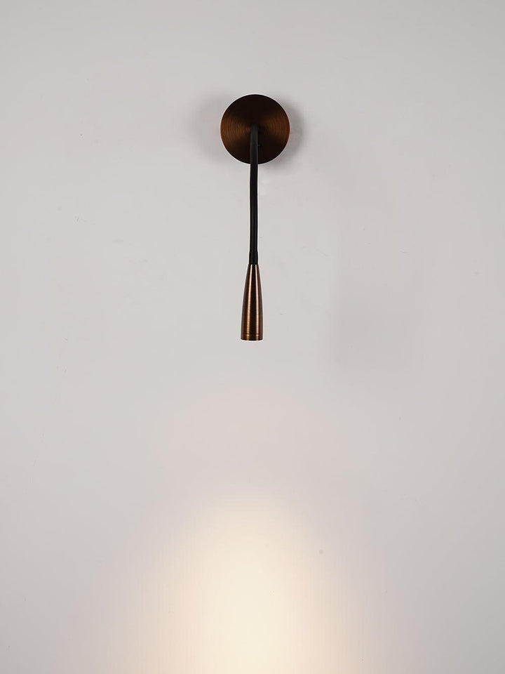 Flexi Slang Vägglampa