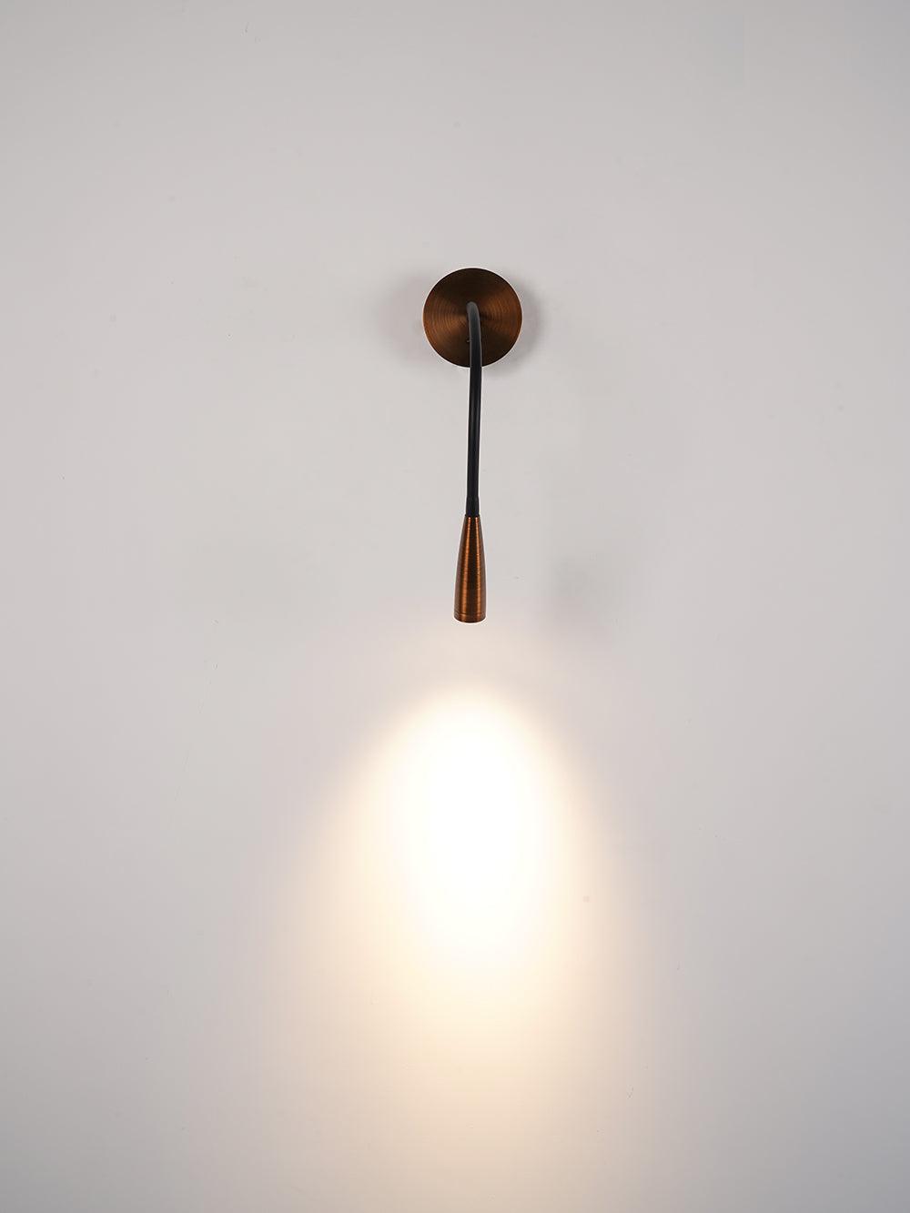 Flexi Slang Vägglampa