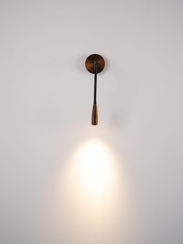 Flexi Slang Vägglampa