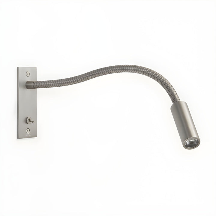 Flexibel Gås-Hals Vägglampa