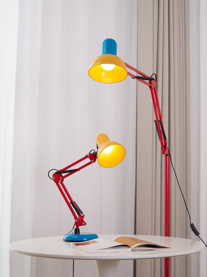 Flexi Memphis Golvlampa