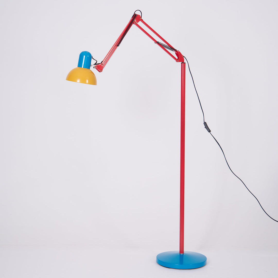 Flexi Memphis Golvlampa