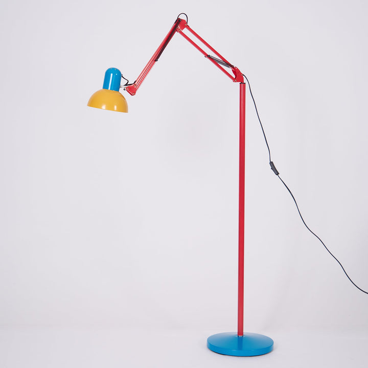 Flexi Memphis Golvlampa