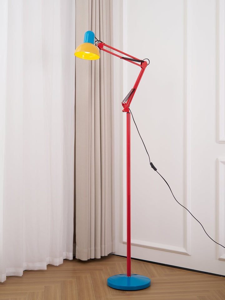 Flexi Memphis Golvlampa