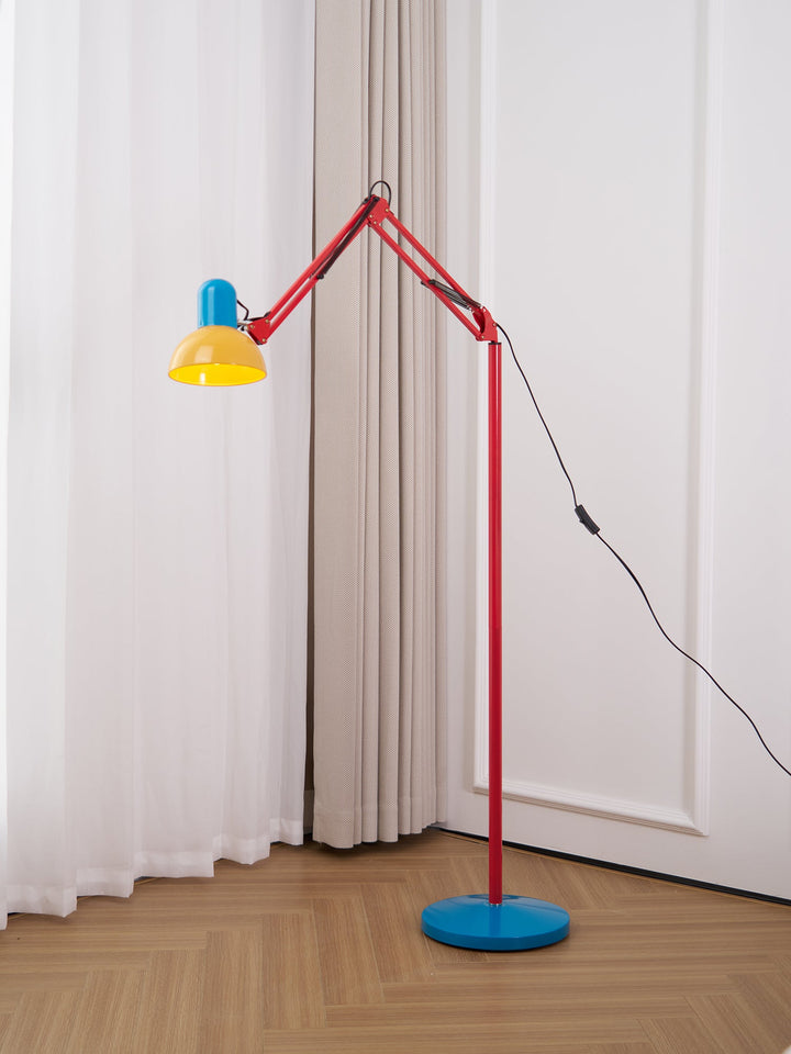 Flexi Memphis Golvlampa