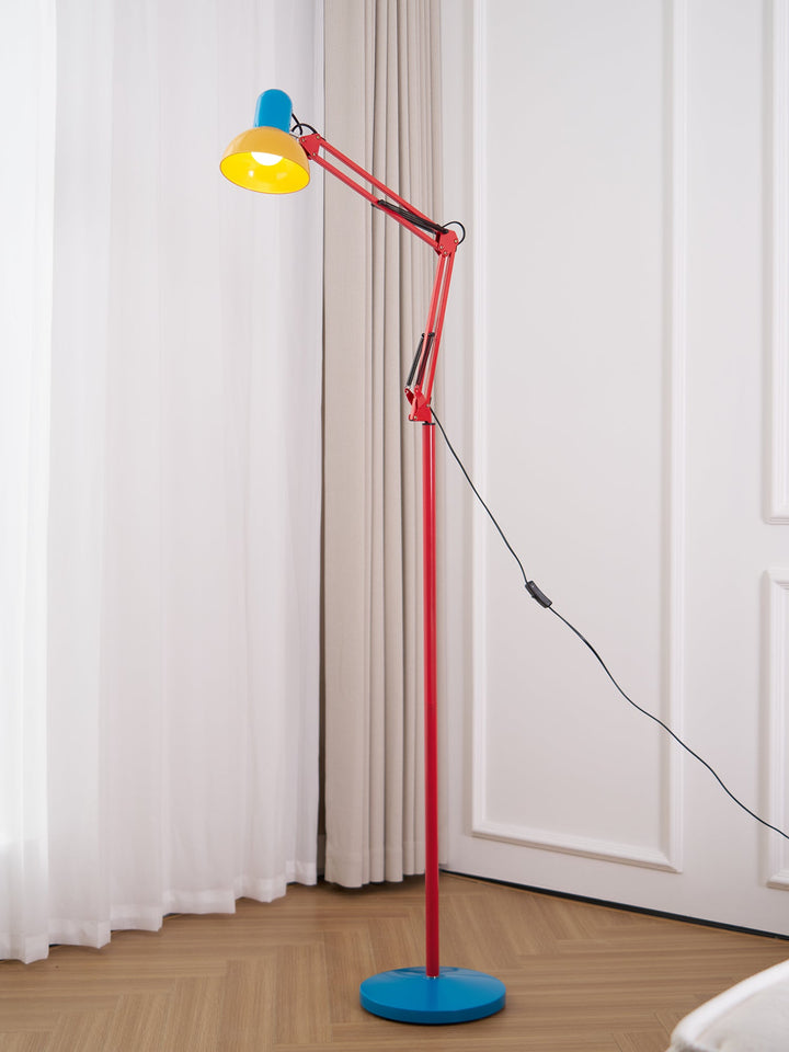 Flexi Memphis Golvlampa